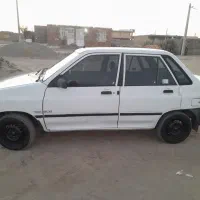 پراید صباح|خودرو سواری و وانت|ایرانشهر, |دیوار