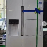 ساید بخر جارو برقی هدیه بگیر|یخچال و فریزر|مهاباد (آذربایجان غربی), |دیوار