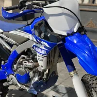 yzf 250 yz|موتورسیکلت|تهران, زهتابی|دیوار
