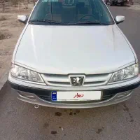 پارس ۸۸ دوگانه کارخانه