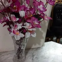 کلکسیونی  گلدان خورشیدی زیبا