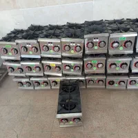 اجاق دو شعله رومیزی / طرح apw|کافیشاپ و رستوران|اسلامشهر, سیمرغ|دیوار