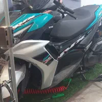 آیروکس کبیر۱۸۰فول