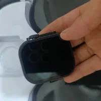 ساعت هوشمند و هدفون