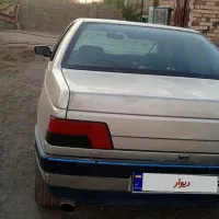 پژو مدل 84|خودرو سواری و وانت|گنبکی, |دیوار