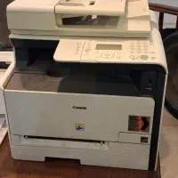 پرینتر لیزری سه کاره