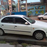 سمند lx مدل 97|خودرو سواری و وانت|گنبد کاووس, |دیوار