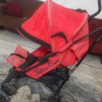 کالسکه عصایی|کالسکه و لوازم جانبی|مشهد, شهید معقول|دیوار