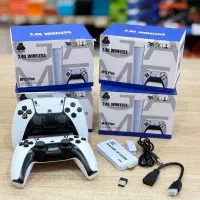 گیم استیکps2پلی فورps3دستهCDنصب۴بازیGS5نتm15فتm22