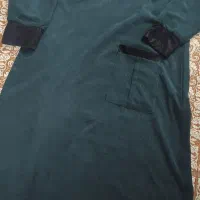 مانتوگرم پاییزی