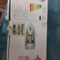 اتو دستی نو‌.پارس خزر وبیترون|اتو و لوازم اتو|بابل, |دیوار