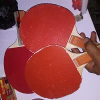 راکت پینگ پنگ