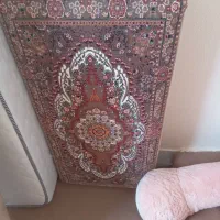 پشتی قالیچه ایی ماشینی|فرش|شاهین‌شهر, شهرک هشت بهشت|دیوار