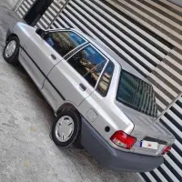 پراید کاربراتور مدل۱۳۸۳