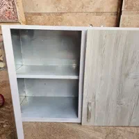 کابینت درحدنو|آب‌چکان و نظم‌دهنده ظروف|بروجرد, |دیوار