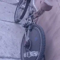 دوچرخه المپیا ۲۶|دوچرخه، اسکیت، اسکوتر|تهران, تهرانسر مرکزی|دیوار