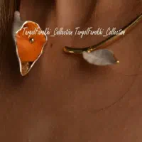 طوق گردنبند خاص|زیورآلات و اکسسوری|قم, چهل درخت|دیوار