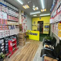 دوربین مداربسته/دید درشب رنگی ۵ مگ