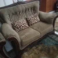 مبل کلاسیک کارکرده