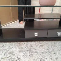 میز تلویزیون سالم
