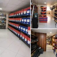 فروش مغازه