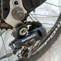 دوچرخه حرفه ای 26 power|دوچرخه، اسکیت، اسکوتر|پاکدشت, شهرک امام رضا|دیوار