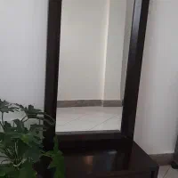 آیینه وکنسول|آینه|کرج, اتحاد|دیوار