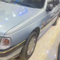 روا دوگانه فابریک مدل ۸۵