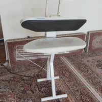 اتو بخار پایه دار|اتو و لوازم اتو|تهران, یوسف‌آباد|دیوار
