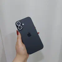 آیفون ۱۶ نرمال