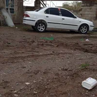 سمندماتورملی89|خودرو سواری و وانت|اهر, |دیوار