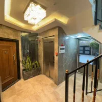 اپارتمان اداری صفر هشت بهشت شرقی