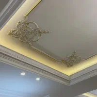 نقاش ساختمان مجرب