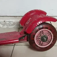 دوچرخه،اسکوتر،فوتبال دستی|دوچرخه، اسکیت، اسکوتر|تهران, جوادیه|دیوار