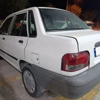 پراید 84 خونگی|خودرو سواری و وانت|لار, |دیوار