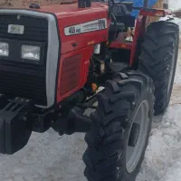 تراکتور ۴۸۵ مدل ۴۰۲|خودرو سنگین|مراغه, |دیوار