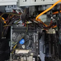 تعمیر و سرویس انواع کامپیوتر-چاپگر-راه اندازی شبکه