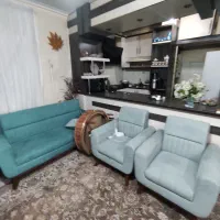 64 متر ، دو خواب ، پـارکینـگ دار ، طلاییه