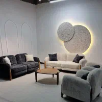 مبل راحتی ونیز* فروش نقد و اقساطی