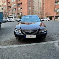 ازرا 2008 شاسی سالم