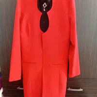 دو دست کت و سارافون شیک و خوش رنگ|لباس|پاکدشت, شهرک امام رضا|دیوار