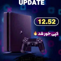 کپی خور ورژن جدید ps4