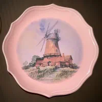 بشقاب دیوار کوب|صنایع دستی و سایر لوازم تزئینی|تهران, پاسداران|دیوار