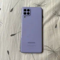 گوشی سامسونگ A22