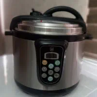 زودپز چندکاره