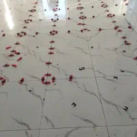 کاشی وسرامیک کاری