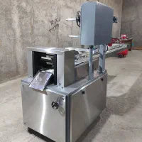 دستگاه بسته بندی پیلوپک|ماشینآلات صنعتی|بهارستان, |دیوار