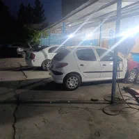 نیازمند برقکاری تنظیم موتور و یا نقاش