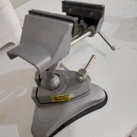 گیره رومیزی صنعتی یاکسون