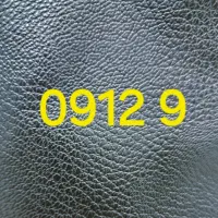 خط دائمی تهران کد ۹